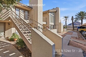 1832 N 52nd St in Phoenix, AZ - Building Photo - Building Photo