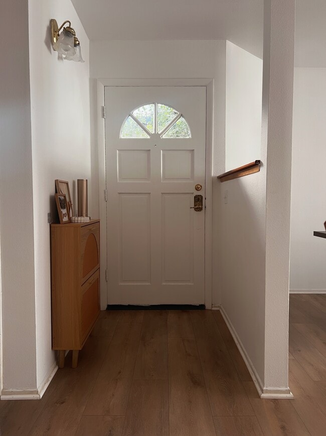 property at 18435 Keswick St