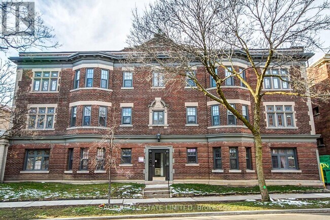 property at 48-48 Lawton Blvd