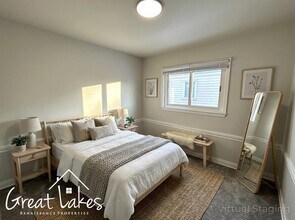 24519 Lambrecht Ave in Eastpointe, MI - Building Photo - Building Photo