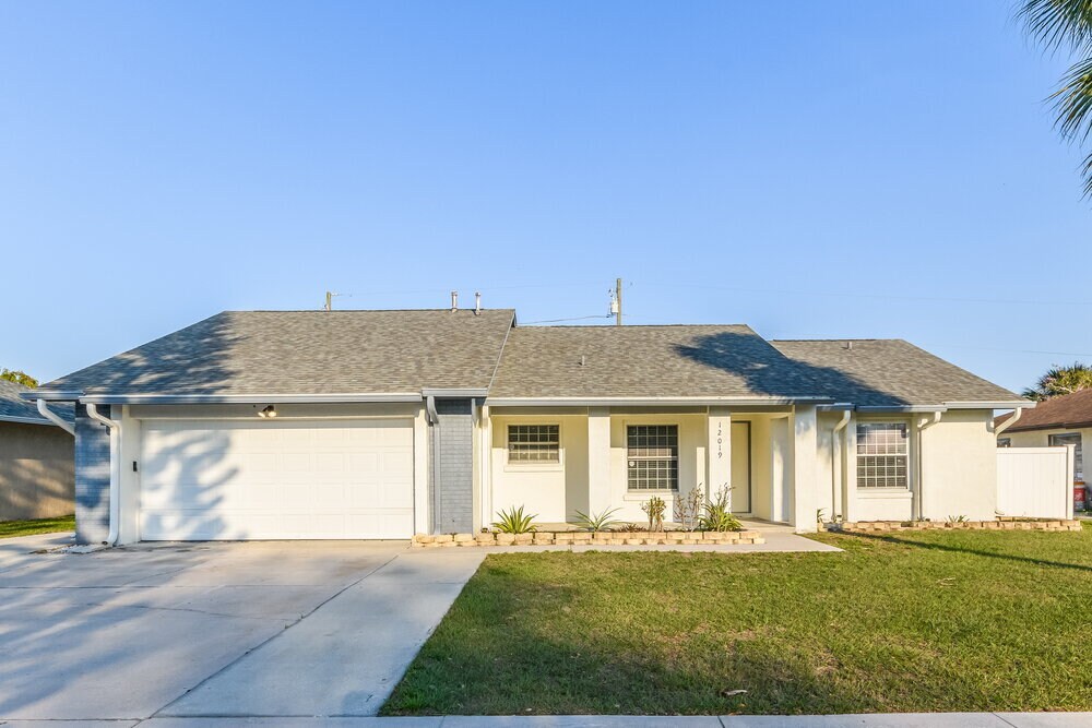 12019 Uracus St in Orlando, FL - Building Photo