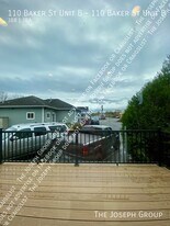 110 Baker St in Everson, WA - Building Photo