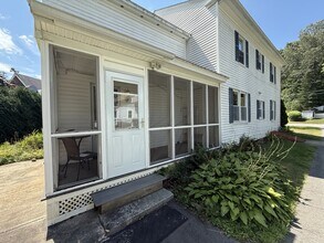 20 Hall Ave in Andover, MA - Building Photo - Building Photo