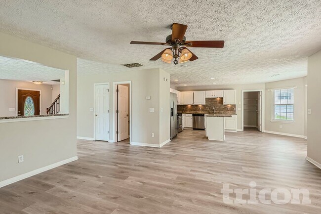 5251 Miranda Way in Powder Springs, GA - Building Photo - Building Photo