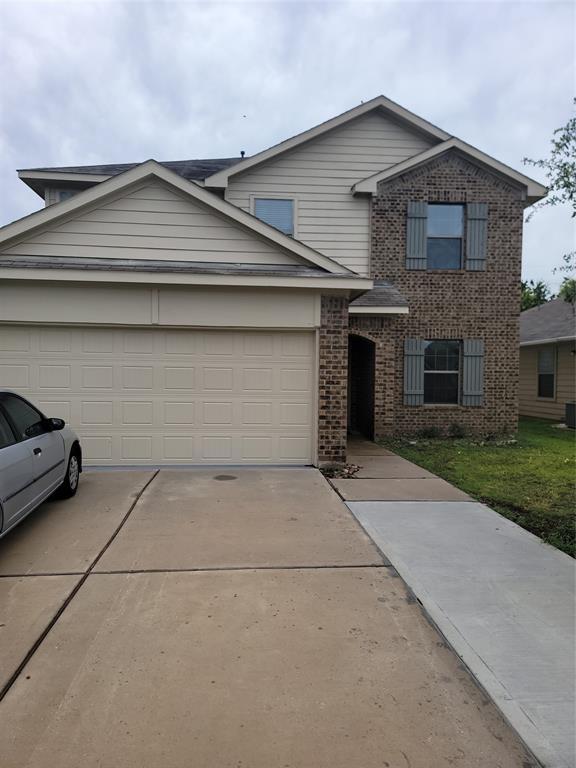 property at 20211 Louetta Reach Dr