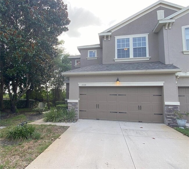 property at 5338 Tattinger Ln
