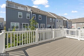 1780 Cherry Birch St in Dumfries, VA - Building Photo - Building Photo