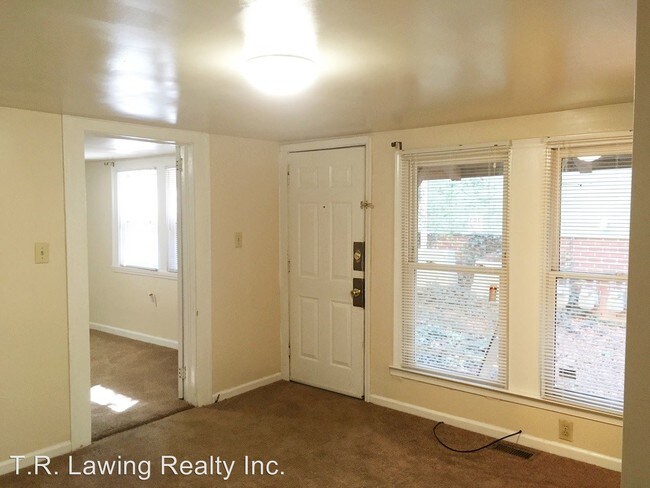 1433 Pecan Ave in Charlotte, NC - Building Photo - Building Photo