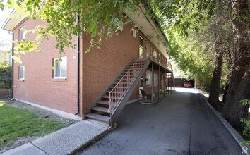 938 Lowell Ave S in Salt Lake City, UT - Building Photo - Building Photo
