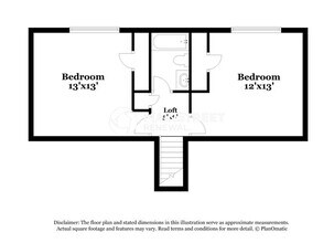 2826 Knollberry Ln in Decatur, GA - Building Photo - Building Photo