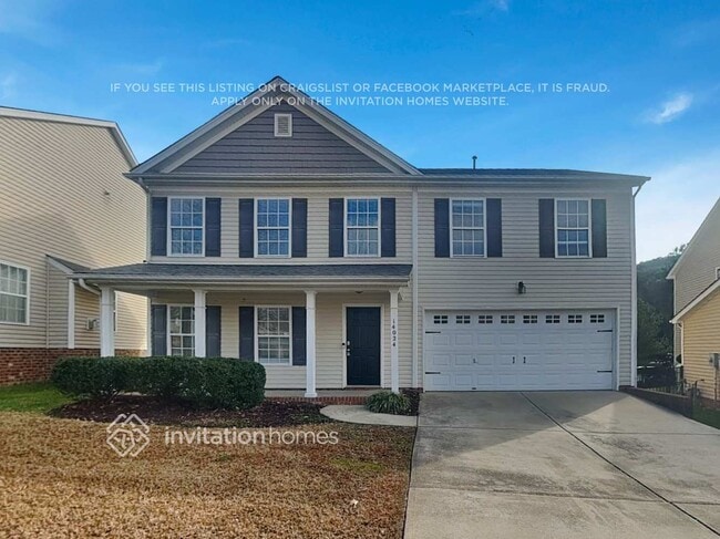 14024 Mallard Lake Rd