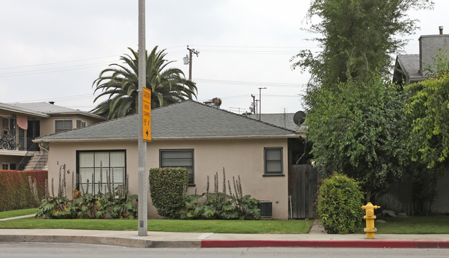 126 Colorado Blvd in Arcadia, CA - Building Photo - Building Photo