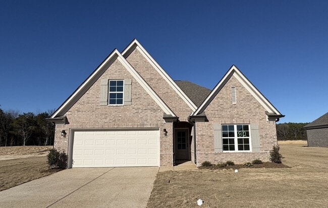 property at 13840 Wesley Banks Blvd