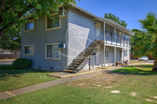 291 J St