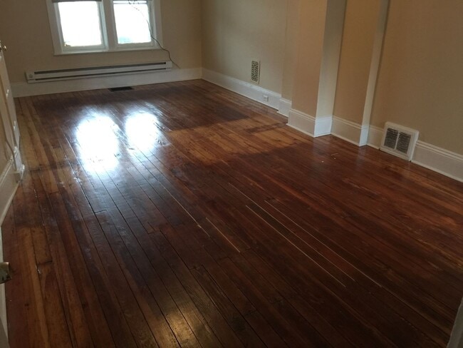 property at 654.5 Columbia Ave