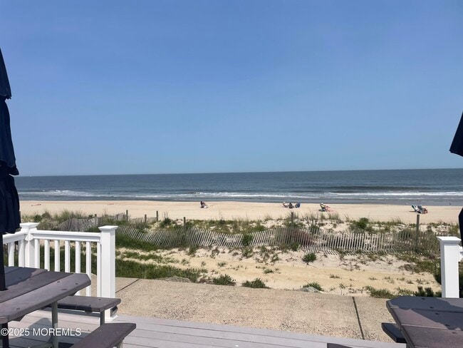 property at 1201 Ocean Ave
