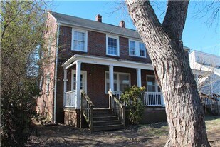 1004-1006 Elliston St in Nashville, TN - Building Photo