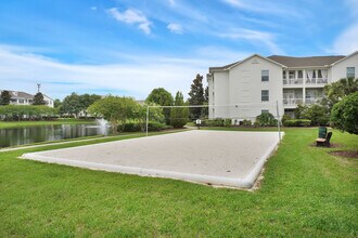 Vinoy at St Johns in Jacksonville, FL - Foto de edificio - Building Photo