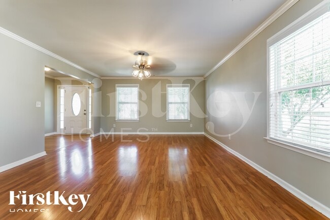 1551 Jesse Cronic Ct in Braselton, GA - Building Photo - Building Photo