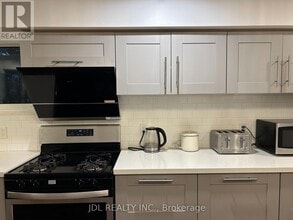 973 Willowdale Ave in Toronto, ON - Building Photo - Building Photo