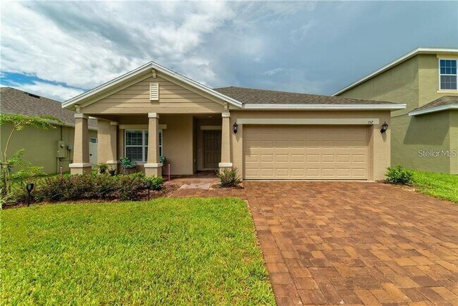 property at 157 Williamson Dr