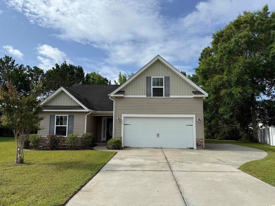 157 Cloey Rd in Myrtle Beach, SC - Building Photo