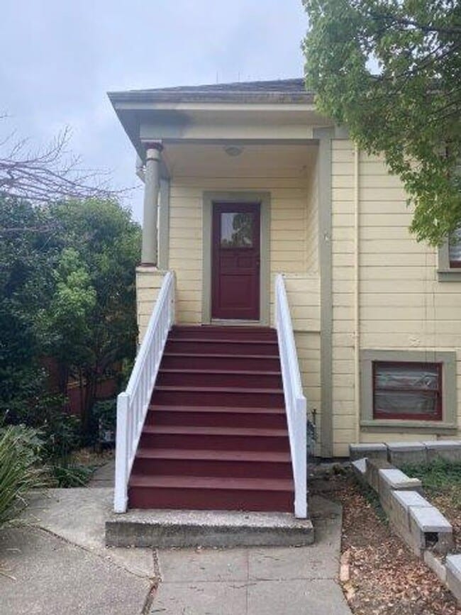 325 Ohio St in Vallejo, CA - Building Photo - Building Photo