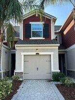 12320 Trailhead Dr in Bradenton, FL - Building Photo