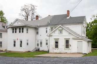 145-147 Campbell St in Harrisonburg, VA - Building Photo - Building Photo