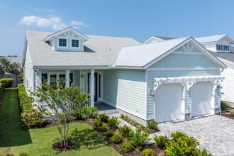 Sea View Cottages in St. Augustine, FL - Building Photo - Building Photo