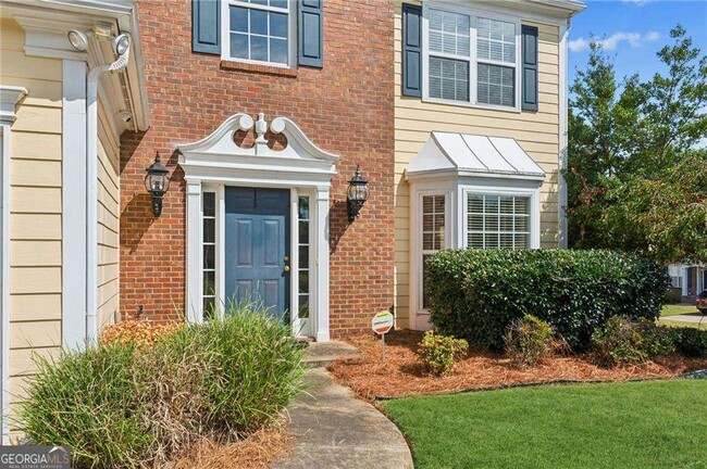 15 Hawnley Trace in Suwanee, GA - Building Photo - Building Photo