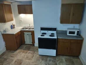 33 Highland Ave in Morgantown, WV - Foto de edificio - Building Photo