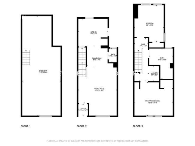 429 N Napa St, Unit 4348 in Philadelphia, PA - Building Photo - Building Photo