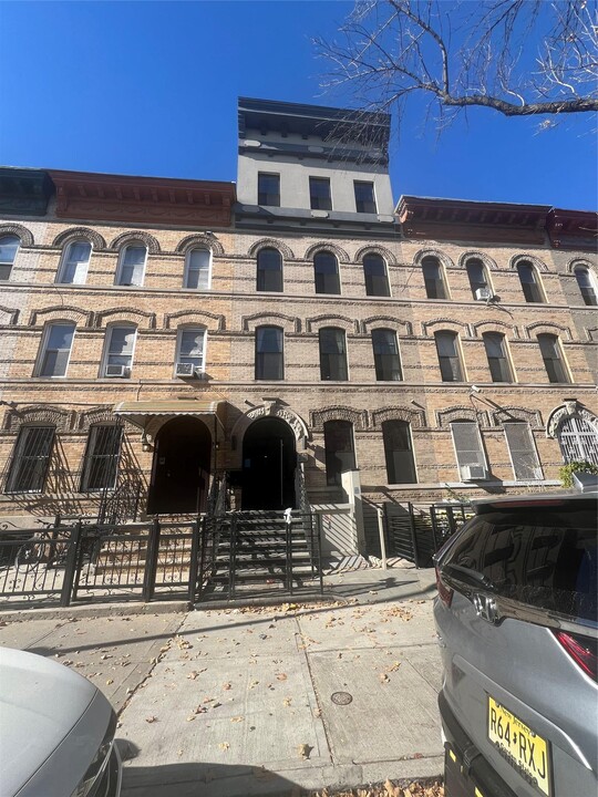 1409 Jefferson Ave in Brooklyn, NY - Building Photo