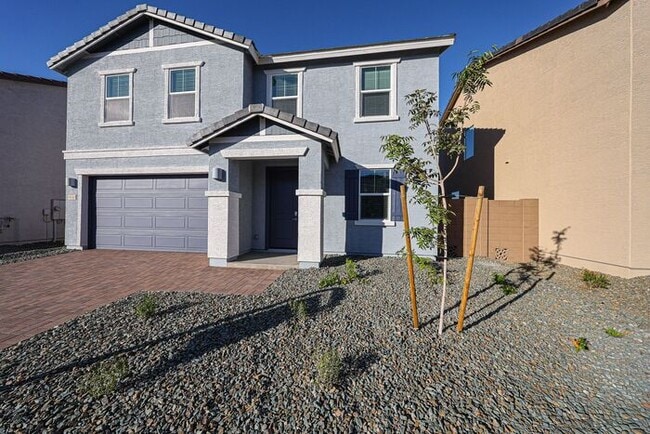 property at 9540 W Pinchot Ave