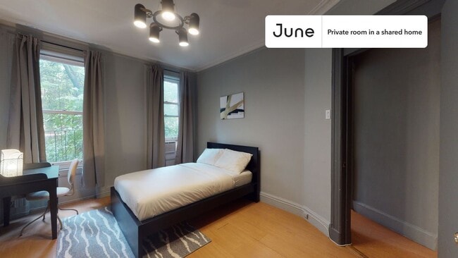 Room in Shared 4 bed/1 bath home, Unit 2A in New York, NY - Building Photo - Building Photo