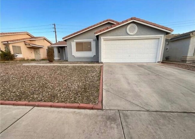5526 Indigo Hills St in North Las Vegas, NV - Building Photo - Building Photo