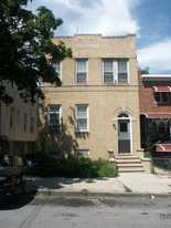 819 Penfield St Apartments