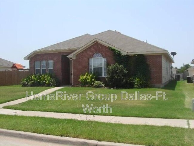 property at 9812 Michelle Dr