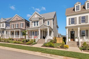 1025 Southbrooke Blvd in Franklin, TN - Building Photo