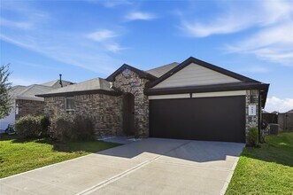 5123 Belmont Harvest Wy in Katy, TX - Building Photo - Building Photo