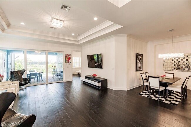 property at 7157 Dominica Dr