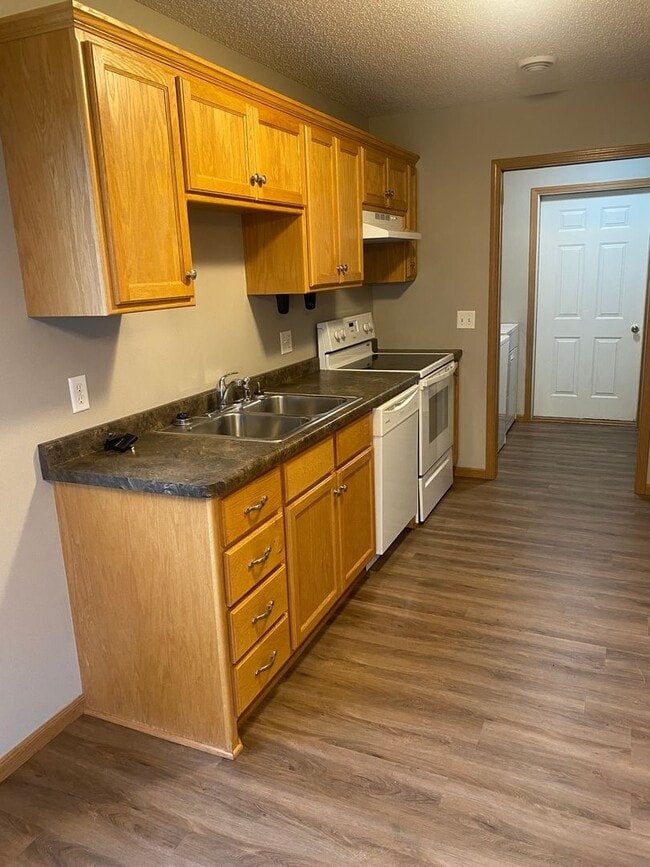 1671 20th Ave NE in Sauk Rapids, MN - Building Photo - Building Photo