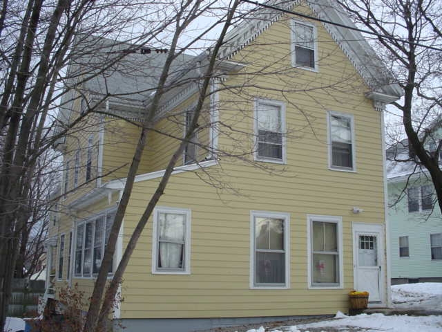 69 Stewart St in Quincy, MA - Building Photo