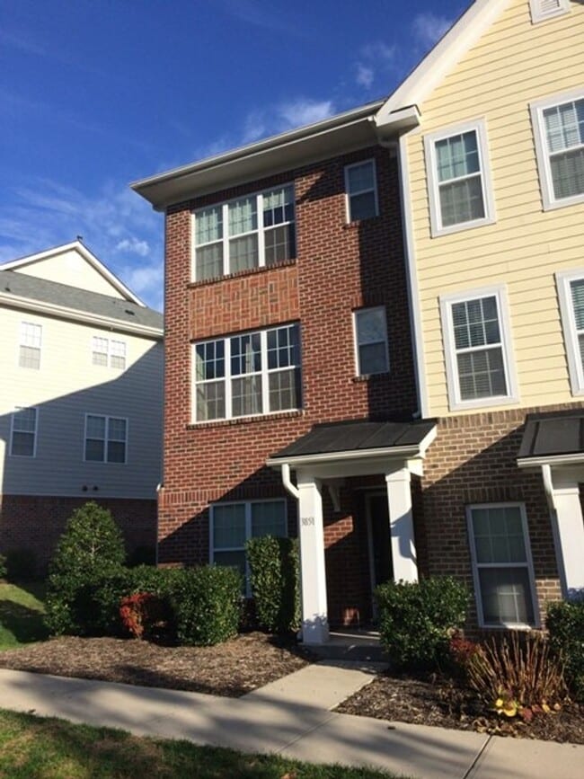 property at 3851 Cary Glen Blvd