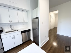 WEST 12 STREET in New York, NY - Building Photo - Building Photo