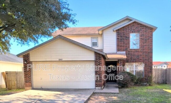 property at 12801 Quirin Dr