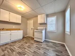 1461 Leahy St in Muskegon, MI - Building Photo - Building Photo