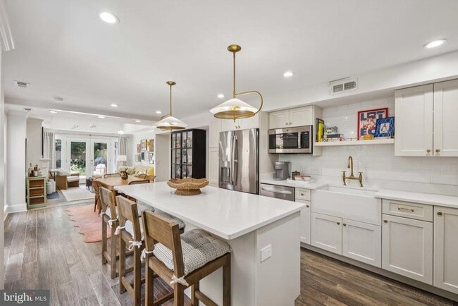 property at 1627 34th St NW