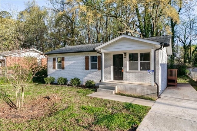 property at 375 Cleveland Ave SW